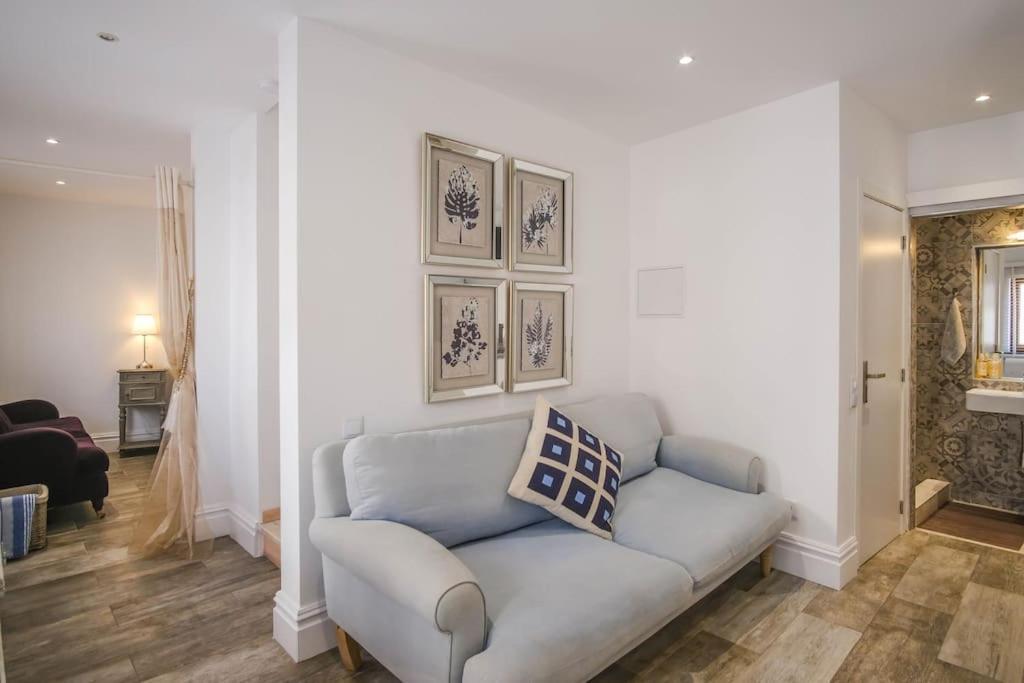 Summer Breeze Apartment, In The Historic Centre Of Lagos Ngoại thất bức ảnh