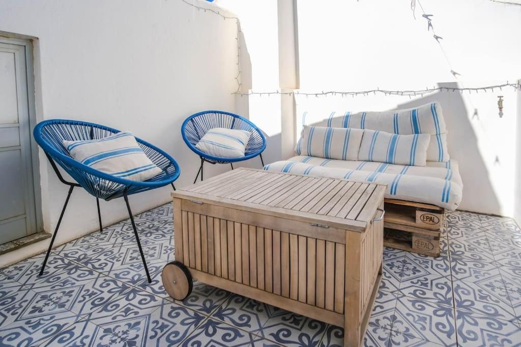 Summer Breeze Apartment, In The Historic Centre Of Lagos Ngoại thất bức ảnh