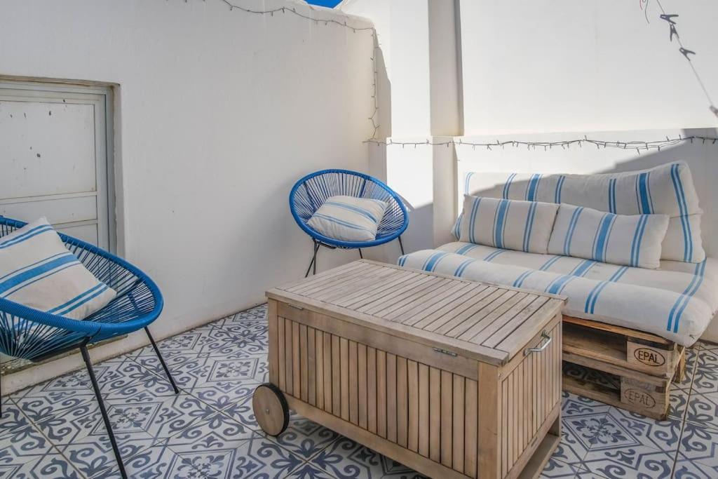Summer Breeze Apartment, In The Historic Centre Of Lagos Ngoại thất bức ảnh