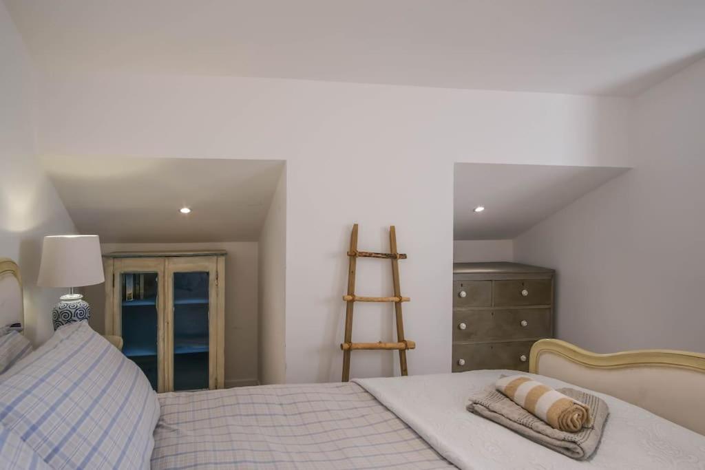 Summer Breeze Apartment, In The Historic Centre Of Lagos Ngoại thất bức ảnh