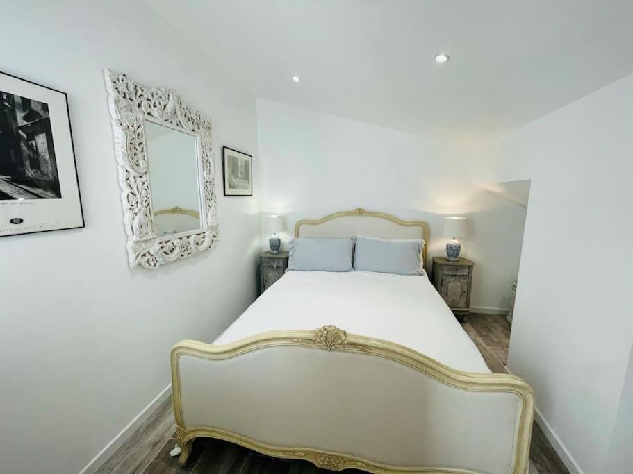 Summer Breeze Apartment, In The Historic Centre Of Lagos Ngoại thất bức ảnh