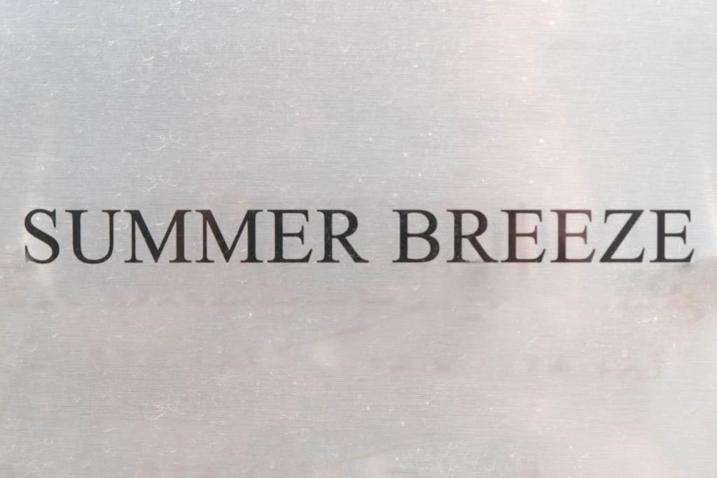 Summer Breeze Apartment, In The Historic Centre Of Lagos Ngoại thất bức ảnh